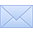 Email envelope icon